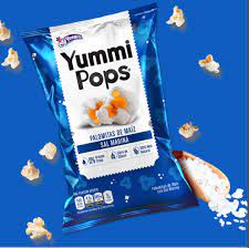 [Yummi Pops sal marina] Yummi Pops sal marina