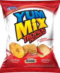 [Yummix Picositos] Yummix Picositos