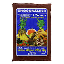 chocomeller 1 lb