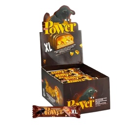 Power chocolate