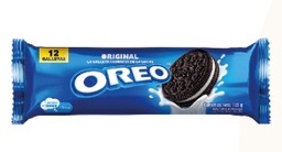[ot sanr] oreo tubo