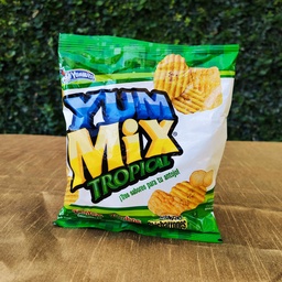 Yummix Tropical familiar