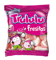 [tlf dcasa] trululu fresitas