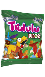 [tld dcasa] trululu dino