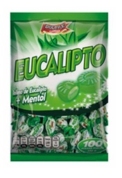 [CE VENUS] Confite Eucalipto