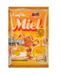 [CM Venus] confite miel