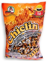 [cm dulcera] Chiclin Miel