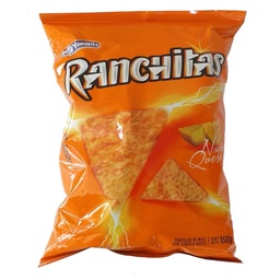 Ranchitas