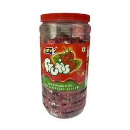 Frutis Fresa bote