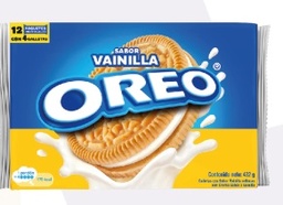 [ov sanr] Oreo Vainilla