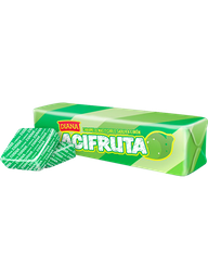 [Acifruta sabor menta] Acifruta sabor menta