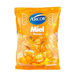 Arcor Miel 100uds