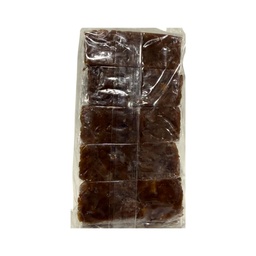 [encocadas] Barra de coco 20uds
