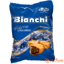 [bc dcasa] Bianchi Chocolate 100 unid