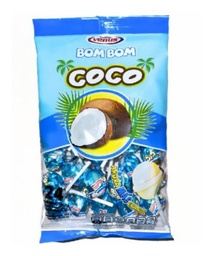 Bombon Coconut 24 unid