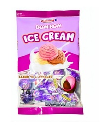 [bb ic venus] Bombon Ice Cream 24 unid