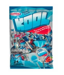 [BBK Venus] Bombon Kool 24uds
