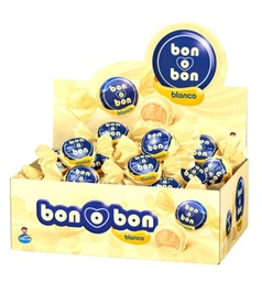 Bon a bon blanco 36 unid
