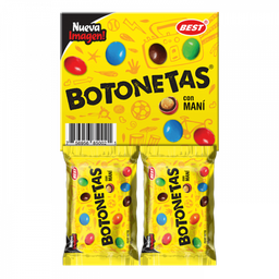 [BotM best] Botonetas Mani