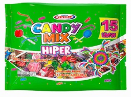 [venus 15 lbs] Candy Mix 15 libras