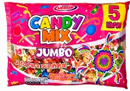 [Venus 5 lbs] Candy Mix Jumbo 5 lb
