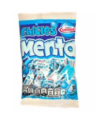 Chicle Menta venus 
