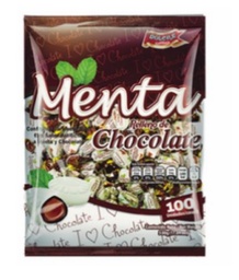 [mc venus] Menta chocolate 100uds