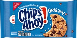 [ca sanr] Chips ahoy