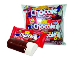Chocale malvaviscos 10uds
