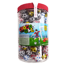 [chgl best] Chocogol bote