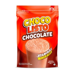 Chocolisto chocolate 200gr