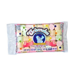 [Crismelos pequeno] Crismelos pequeno color