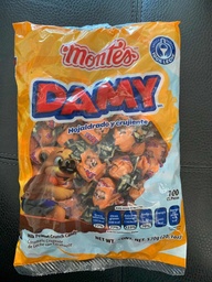 [dulces damy] Dulces Damy 100uds
