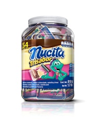 [nb conga] Nucita Bote