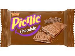 Picnic Chocolate 12uds