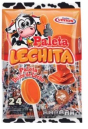 [pl venus] Paleta Lechita