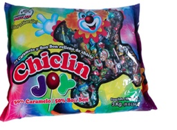 [cj 3k dulcera] Chiclin Joy de 3 kg