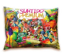 [sp3 dulcera] Surtido Premium 3lbs