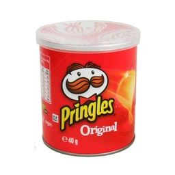 Pringles roja Pequeña