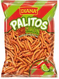 [Diana] palito chilimon familiar