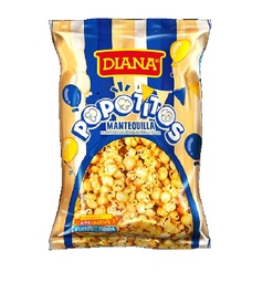 Popotitos Mantequilla