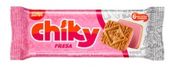 [pozuelo] Chiky Fresa 12uds