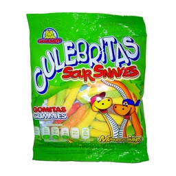 Culebritas Ristras