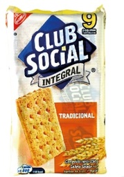 [csi sanr] Club Social Integral
