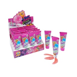 Chicle Pasta