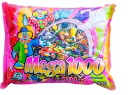 [smm dulcera] Surtido Megamil