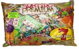 [sp7] Surtido Premium 7lbs