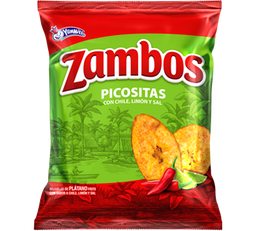 Zambos Picante