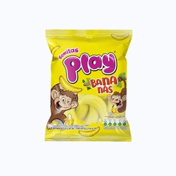 Gomitas Play Bananas