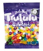 [tls dcasa] Trululu sabores